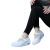 燕舞 YW20HS04X9797 护士鞋 医护人员工作鞋 35码-40码 定制商品 下单联系（计价单位：双）白色