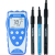 LABSEN三信多参数测量仪SX823便携PH计酸度计电导率仪水质分析仪酸碱检测仪溶解氧测定仪 SX836 pH/电导率/溶解氧仪
