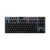 罗技 G913 机械键盘无线蓝牙有线 三模游戏电竞超薄电脑全尺寸 疾速矮轴游戏键盘RGB炫光超薄键盘 G913TKL-红轴