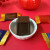 巧芙莎嘉宝生方块巧克力 结婚喜糖批发大砖块巧克力品质喜糖年货推荐 嘉宝生方块巧克力-咖色 五斤整袋装（约290颗）