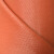 威锐嘉 防火布阻燃布无味 风筒布硅胶布耐高温隔热帆电焊玻钎布 红色硅胶布0.3mm厚*1米宽*一米 