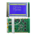 SP14Q002-A1 320240宝捷信14pin蓝屏DMF50840注塑机显示屏 升级款 兼容性更强