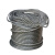 京势 钢丝绳 油性起重钢丝绳软绳吊装拖车用钢丝绳23mm（多拍发整根）可切割加工 单位：米 VBS29