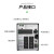 APC SAMRT-UPS 1000 在线互动式UPS不间断电源 SMT1000I-CH 1000VA/700W内置电池