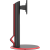 雷克斯坦 显示器支架 升降底座 电竞风格 电脑支架 垂直旋转 竖屏 显示器支架 LSY2732 黑色 适用于27-32寸 屏重5.5Kg-7.0Kg