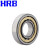 HRB哈尔滨机床主轴圆柱滚子轴承 NN系列 NN3032K/P42W33 个 1 