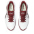 ASICS亚瑟士GEL-Challenger 14 Tennis 男士防滑跑步鞋简约运动休闲鞋 White_Antique Red US6.5_9