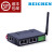 XCNet-FX5U-S 3菱FX5U网口转SLMP（MC3E）MODBUS TCP（无线） 胶棒天线