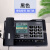 中诺电话机座机固定电话来电显示大按键来电报号有绳板机坐机G026白色办公伴侣