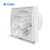 艾美特（AIRMATE） 艾美特排风扇卫生间排气扇厕所抽风机圆孔换气扇墙式墙壁式窗式 APB15-01(6寸)安装尺寸185-200mm
