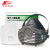 思创科技 橡胶防尘面罩防工业粉尘颗粒物电焊打磨 ST-1060 1套（含10片KN95滤棉）