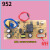 电压力锅电源板电路板电高压煲控制线路板板主板配件 0016(7针2插)