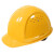 霍尼韦尔（honeywell）L99RS 安全帽 可印字 ABS 防砸 抗冲击 可调节透气孔 30顶/箱（箱） 黄色