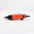 铸固 气动螺丝刀 工业级气钻大功率起子气动风批 气动螺丝刀KY-308HB橘红 
