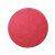 超洁亮（SUPER·CLEAN）CJL-17 百洁片 国产百洁垫 洗地机清洁打磨片 17寸红垫 5片/盒