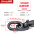工具g80锰钢工业吊索具葫芦吊链吊具起重链条铁链子定制锁链倒链 国标6mm承重1T