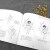 6-10岁 儿童漫画绘画入门 初学者儿童自学教程 4大主题 分步详解 简单易学 儿童简笔画绘画入门