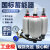定制液压囊式蓄能器奉化储能器罐NXQ1L 25L 4L63L液压站储气罐元 充气工具 1米管
