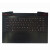 适用联想拯救者4iSK Y50 Y40-70AT -80 5isk笔记本内置键盘Y700-5 Y40 Y50-70红色键盘(带背光)