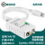 CAN FD分析仪PCAN FD USB转CAN FD 兼容PEAK IPEH-004022支持in PCAN FD C中国蓝+DB9终端电阻