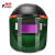 普舍（PUTSCHE）自动变光电焊面罩头戴式焊工防护面罩 头盔式宽屏