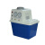 沪析（UXI） SHB-IIIA 循环水真空泵 180W 订货号：1013001001