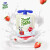 法优乐儿童酸奶宝宝零食常温法国进口不刺激肠胃 草莓口味85g*4袋
