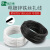 电镀锌铁丝扎线 包塑铁扎丝电线光缆捆绑线绑带 葡萄枝条扎条 0. 0.45黑扁 100米一捆