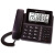 傲利KCM新高科美102来电显示电话机大屏幕可摇头商务办公用宝泰尔中诺傲 宝泰尔T272黑色