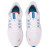 耐克（NIKE）跑步鞋男鞋2024夏季新款运动鞋RUN SWIFT 3面减震休闲鞋 白色蓝色亮深红/晒图退10【元】 44