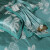 居家爱（JUJIALOVE）贡缎提花四件套 全棉婚庆床上用品套件绣花被套 纯棉床单 伊贝尔-水绿 适用于1.8米/2米床