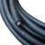 天环电缆 YC 3×95+1×35国标重型橡套线 软橡套电缆 黑色1米【定制款不退换】交货期15天左右
