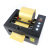 ZCUT-150自动胶纸机双面胶切割机20-150mm宽自动胶纸切割器 ZCUT-150碳钢齿轮+硅胶轮升级款