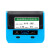 DP30便携式通讯线缆超市药店便利店商品零售价格标签打印机卷烟局 深蓝色 官方标配