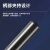 定制直柄高速钢钻咀HSS打孔钢铁铜铝超硬钻转头0.5-20mm适配 2.2