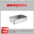 禹盛吉工201不锈钢托盘实验室器械盒^650×450×150-单位：个-5个起批-5天发货