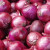 滇味十足（DIANWEISHIZU）云南新鲜蔬菜紫皮洋葱 精选 9斤