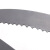 JMGLEO-M7通用型双金属带锯条 金属切割 机用锯床带锯条 尺寸定制不退换 8950x67x1.6 