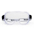 霍尼韦尔（Honeywell）护目镜 200300男女防风沙防液飞溅骑行眼镜 LG100A防护眼罩