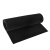 安英卡尔 W1581 海绵软包装填充防震内衬海绵垫 黑色 200*150*3厘米