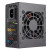 Thermaltake（Tt）额定600W Smart 600W 电脑电源（80PLUS认证/主 TRM SFX 450W直出