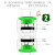 定制热熔ppr水管快速接头直插式4分管20PPR快接25冷热水管件PVC配 25x4分外丝直接