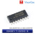 原装 DG408DY-T1-E3 DG409DY-T1-E3 SOIC-16 单路/双路 8/4通道 DG409DY-T1-E3/SOIC-16