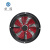 卓炫（ZHUOXUAN）圆筒管道风机 工业排风扇 排气扇 换气扇油烟墙式抽风机  16寸
