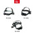 迅安全系列焊接防护面罩帽带焊工面罩配件多档调节头戴舒适焊帽专用头箍 4#帽带/HG-2002