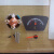 定制适用摩托车仪表油表机芯改装油表机芯码表仪表配件油量显示仪表配件 2线油浮逆转机芯