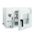 定制电热鼓风干燥箱烘箱工业恒温烤箱实验室BGZ-30商用烘干机 BGZ BGZ-70 (液晶屏 81L)