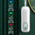 空气清新剂喷香机香薰卫生间除臭神器卧室内加湿自动扩香机 绿色喷香机(海洋)+无痕背胶+USB