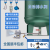 防堵型气动放水阀储气桶气泵排水阀装置空压机储气罐自动排水器 电子排水阀(连体式)