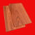 定制适用红花梨木料原木木方薄片板材实木桌面台面楼梯踏步弹弓料 25*10*1厘米2片